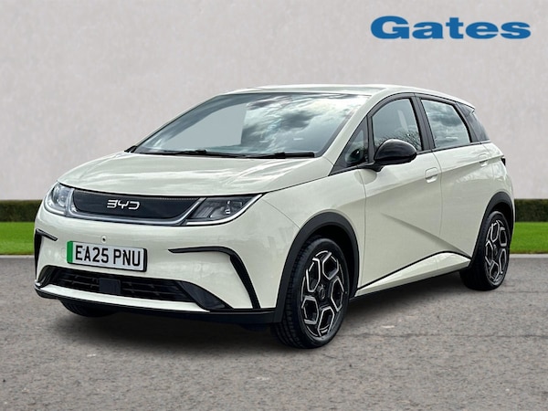Used BYD Dolphin 2025 for sale - 75438288: Photo 3