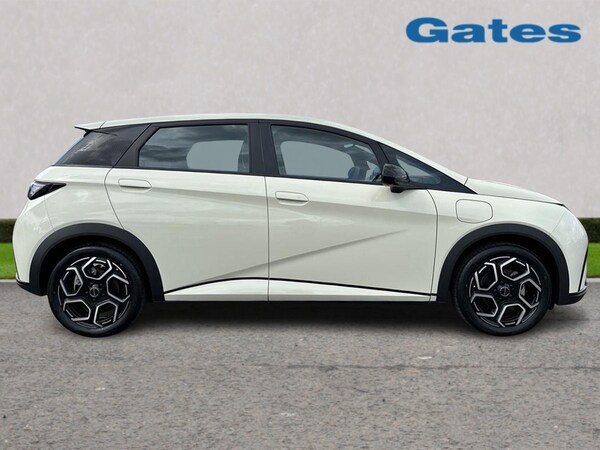 Used BYD Dolphin 2025 for sale - 75438288: Photo 8