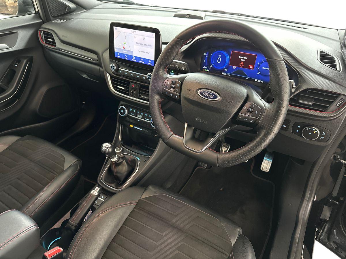 Used Ford Puma 2020 for sale - 77618985: Photo 10