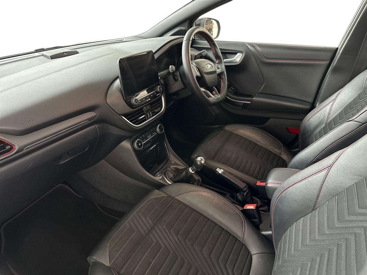 Used Ford Puma 2020 for sale - 77618985: Photo 11