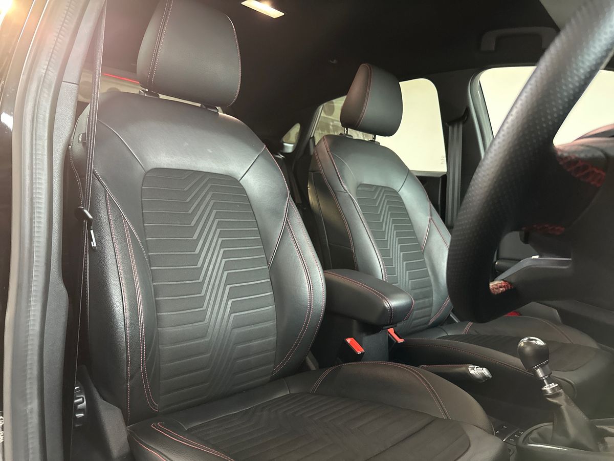 Used Ford Puma 2020 for sale - 77618985: Photo 12