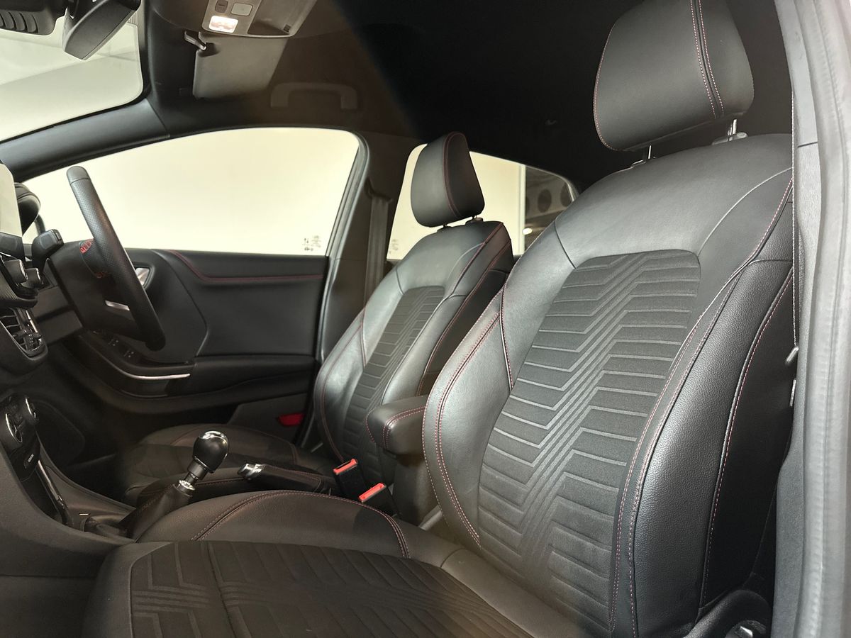 Used Ford Puma 2020 for sale - 77618985: Photo 13