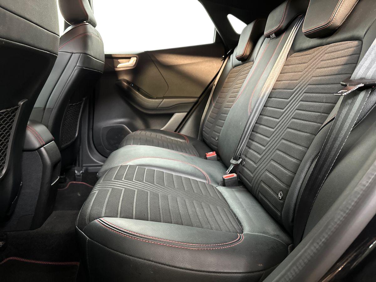 Used Ford Puma 2020 for sale - 77618985: Photo 14