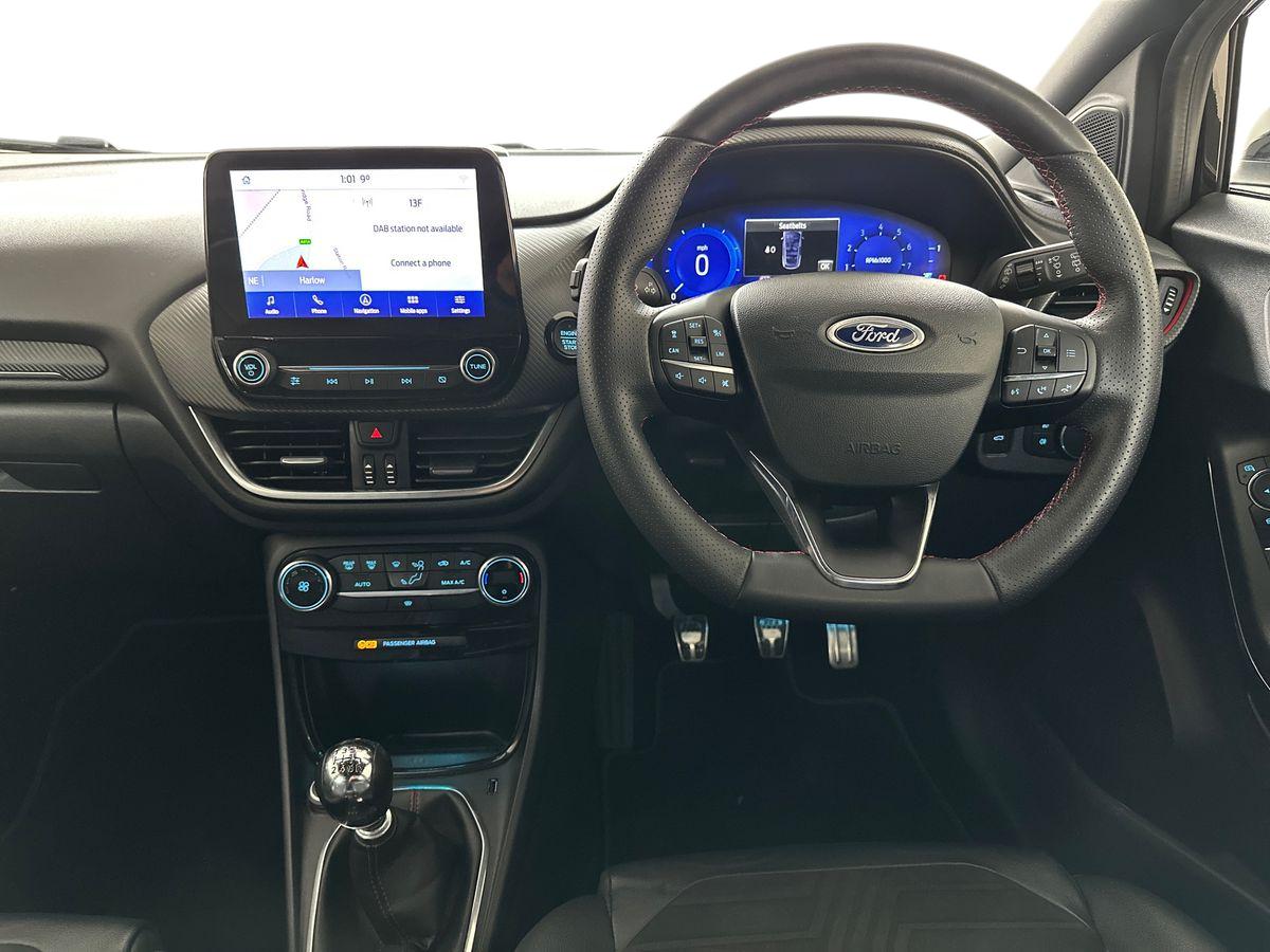 Used Ford Puma 2020 for sale - 77618985: Photo 16