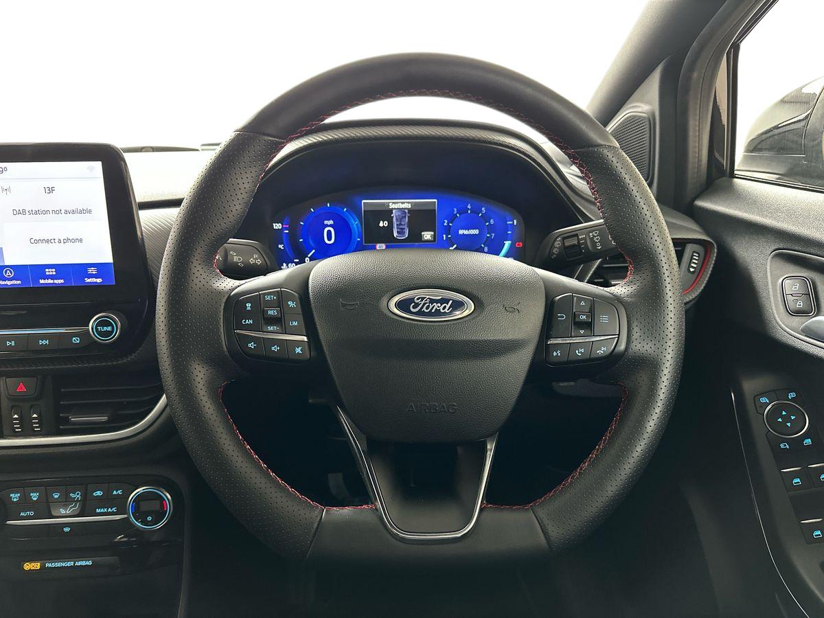 Used Ford Puma 2020 for sale - 77618985: Photo 17