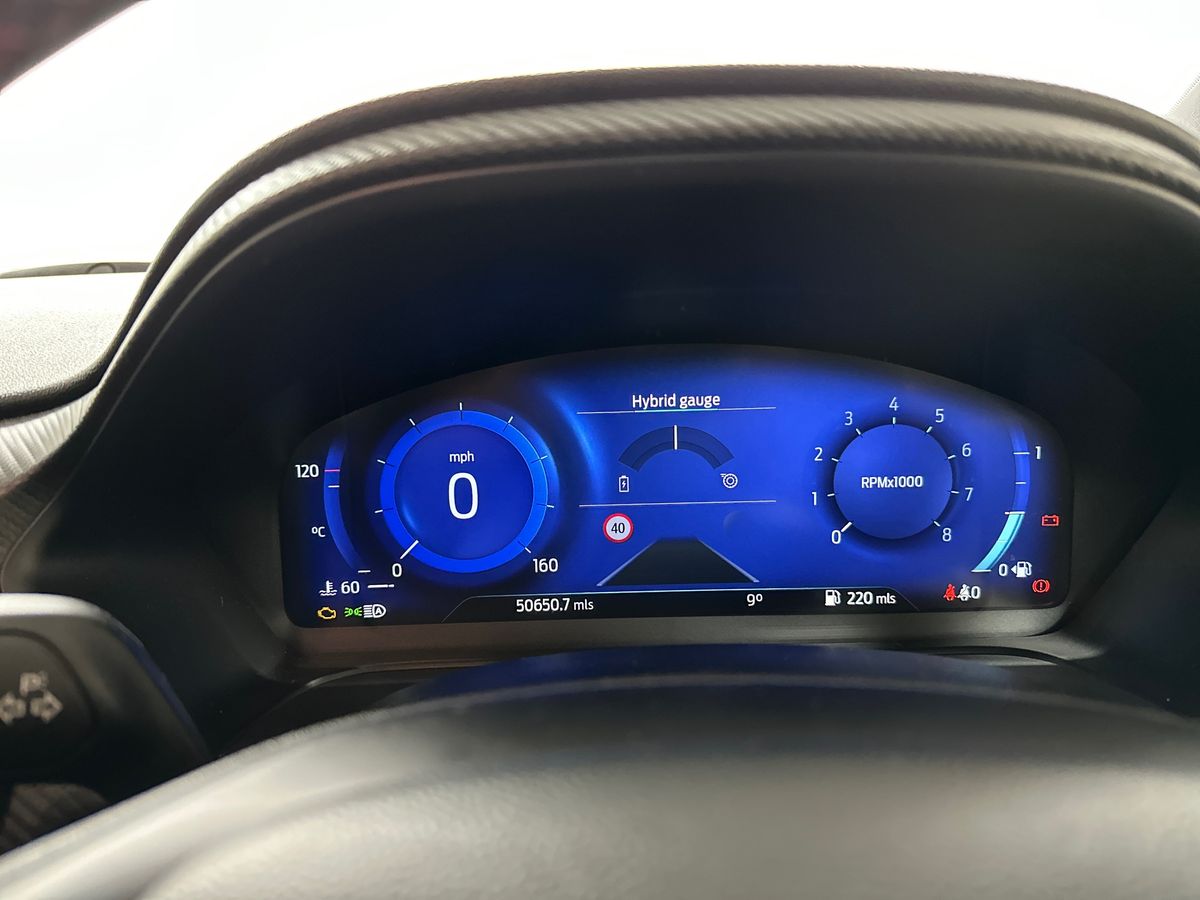 Used Ford Puma 2020 for sale - 77618985: Photo 18