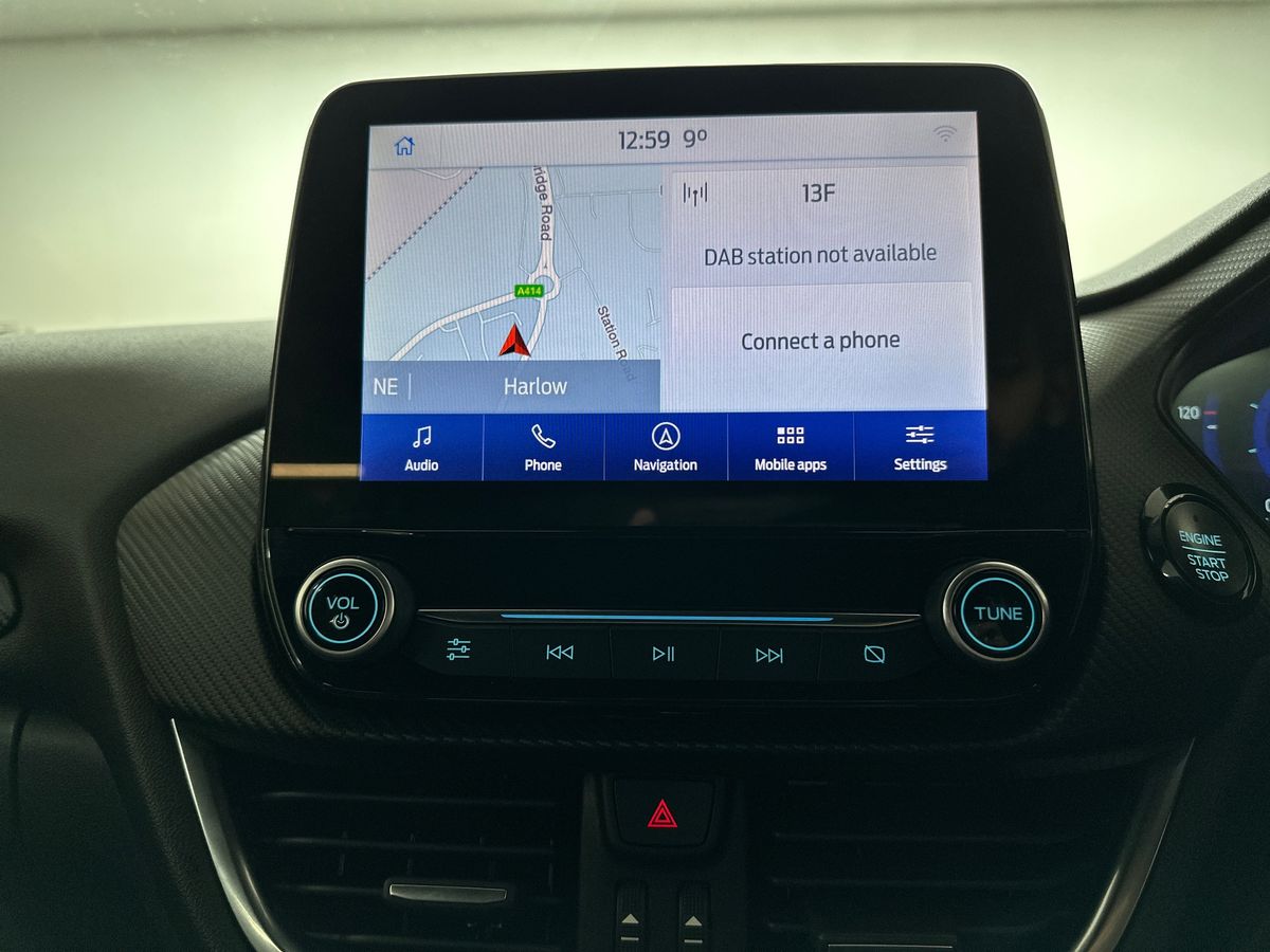 Used Ford Puma 2020 for sale - 77618985: Photo 19