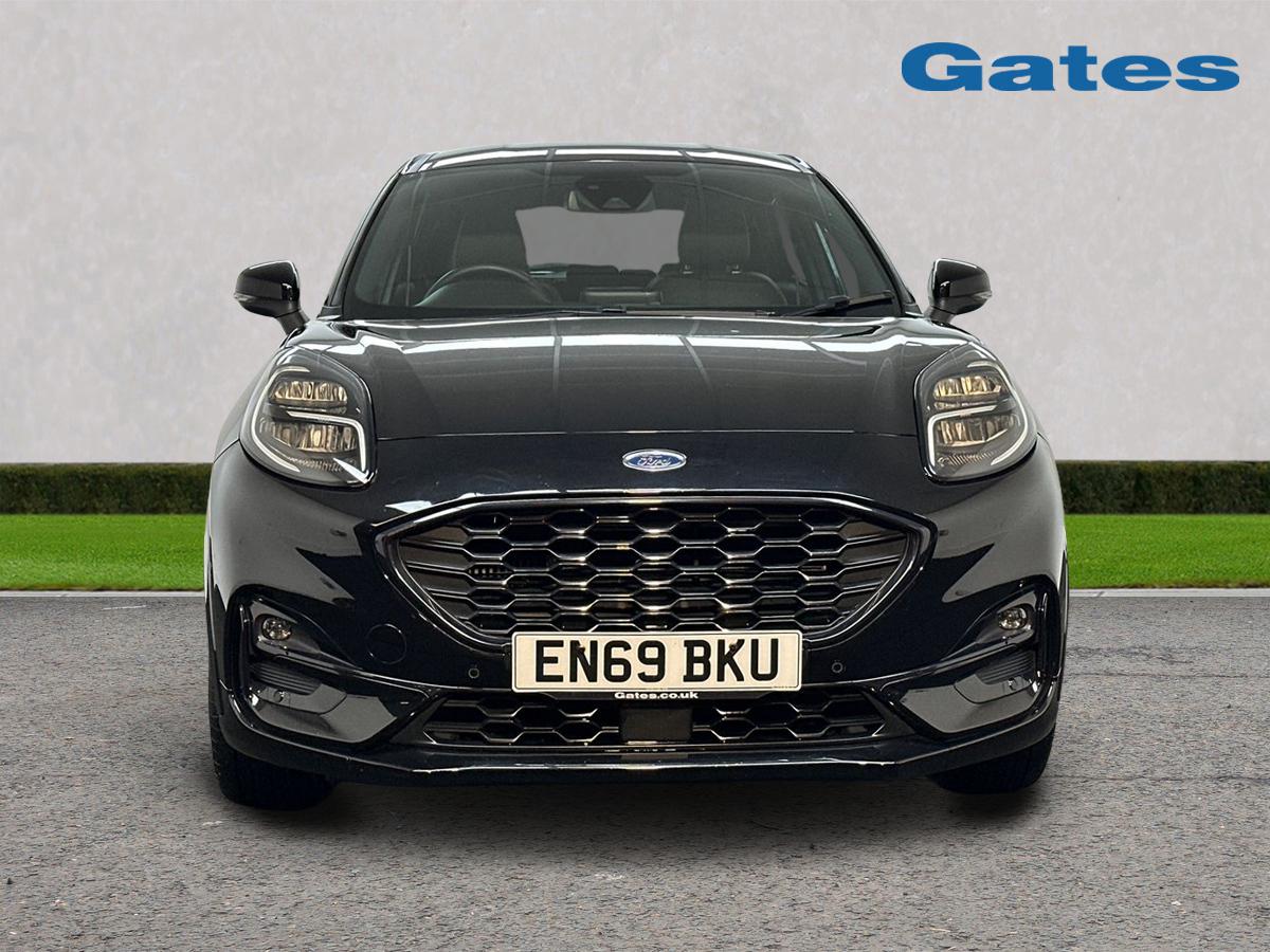 Used Ford Puma 2020 for sale - 77618985: Photo 2