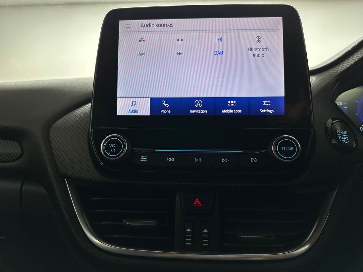 Used Ford Puma 2020 for sale - 77618985: Photo 21