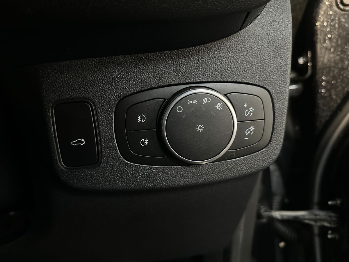 Used Ford Puma 2020 for sale - 77618985: Photo 23