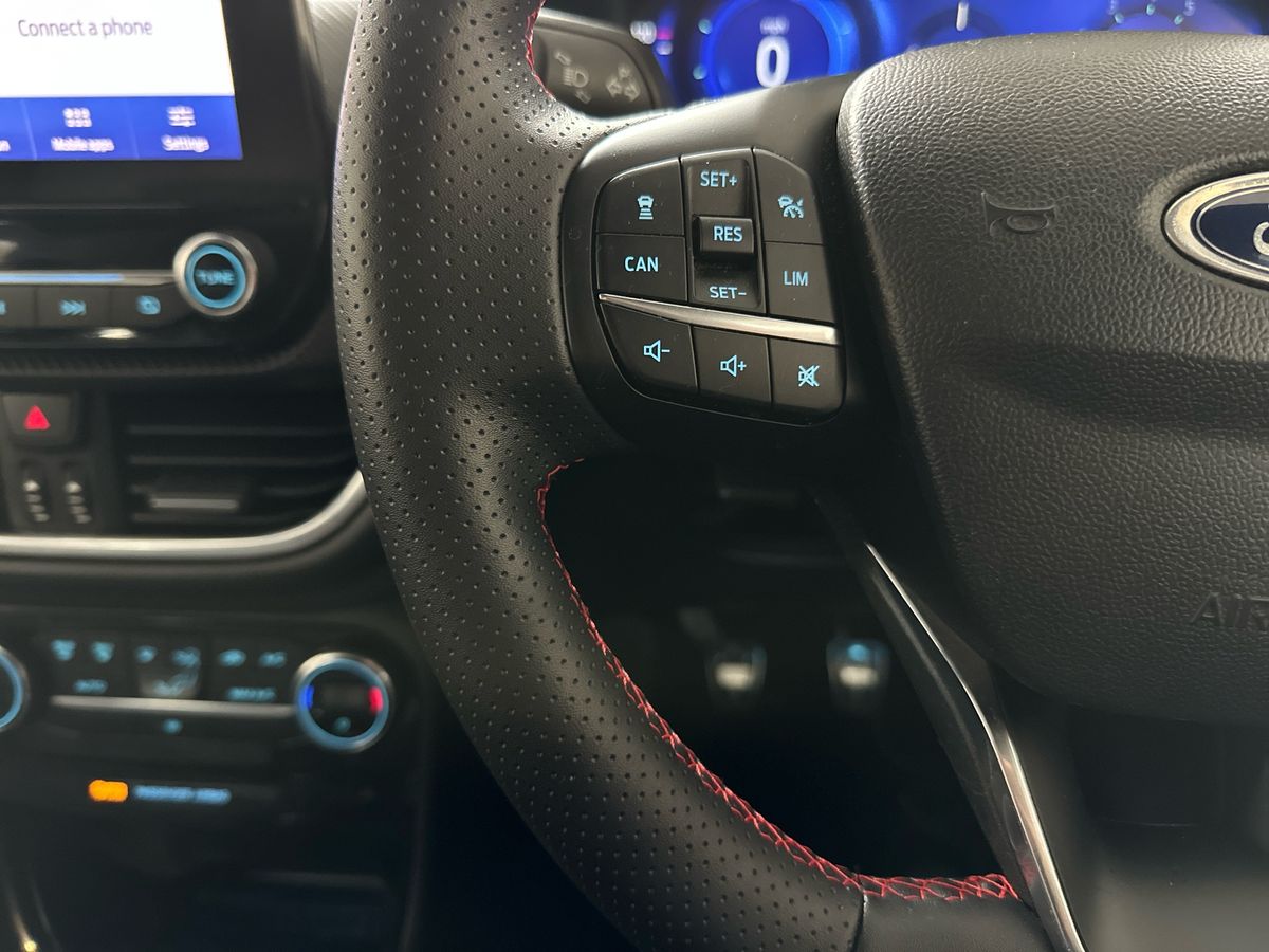 Used Ford Puma 2020 for sale - 77618985: Photo 26