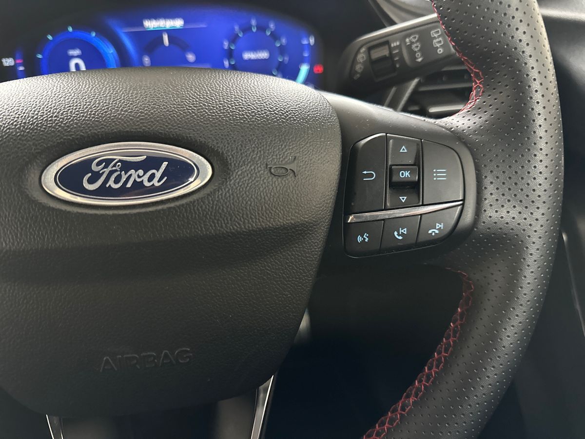 Used Ford Puma 2020 for sale - 77618985: Photo 27