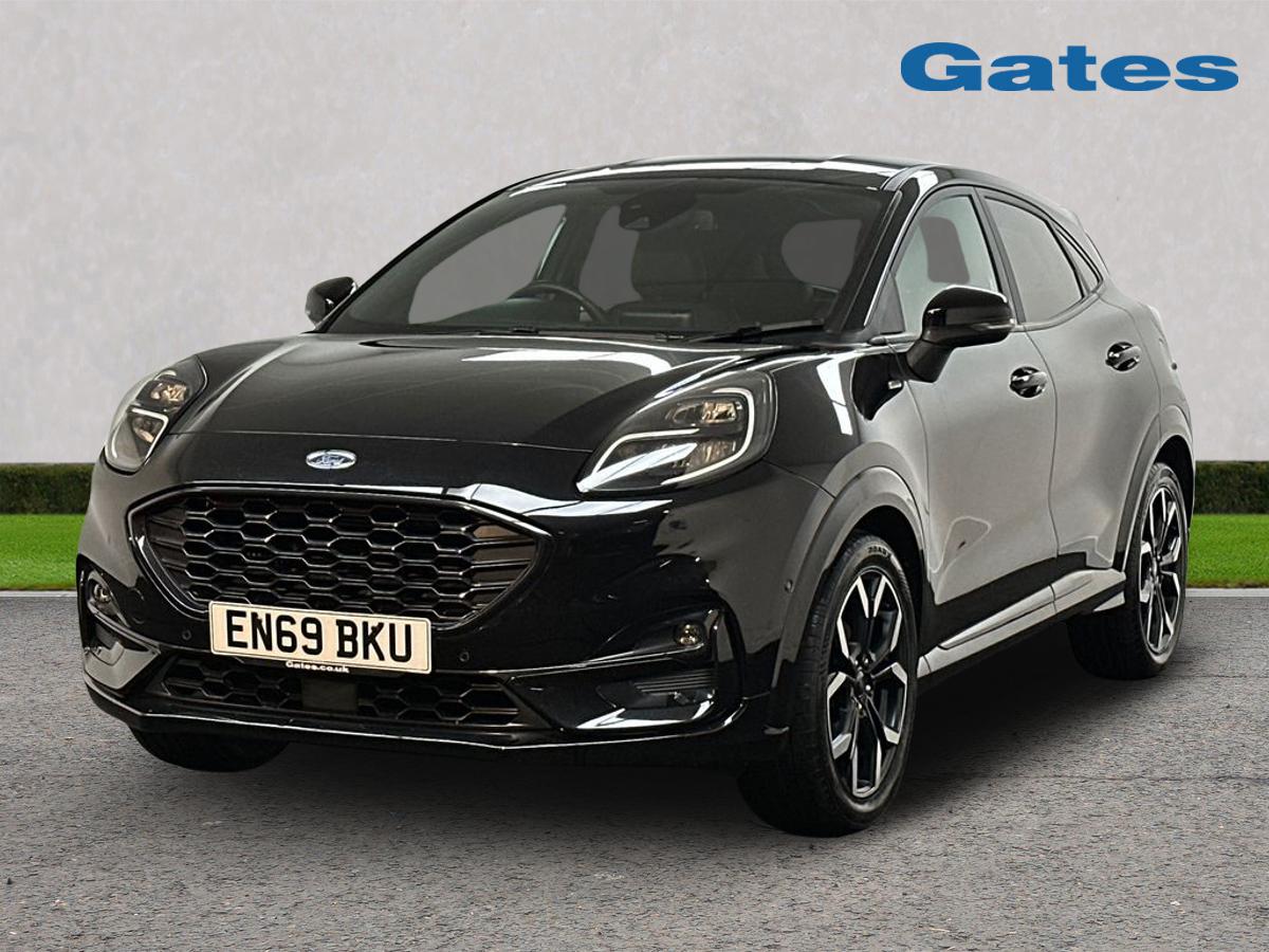 Used Ford Puma 2020 for sale - 77618985: Photo 3