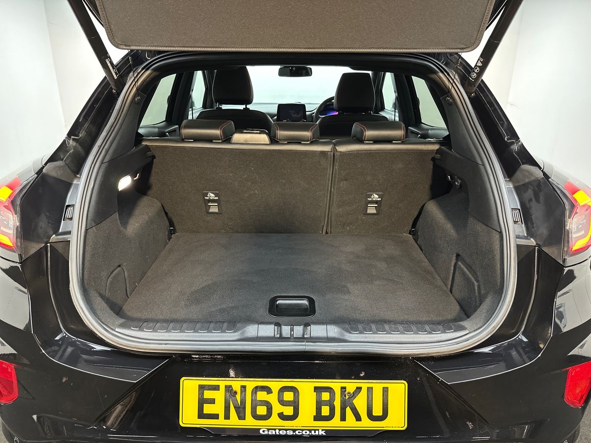 Used Ford Puma 2020 for sale - 77618985: Photo 34