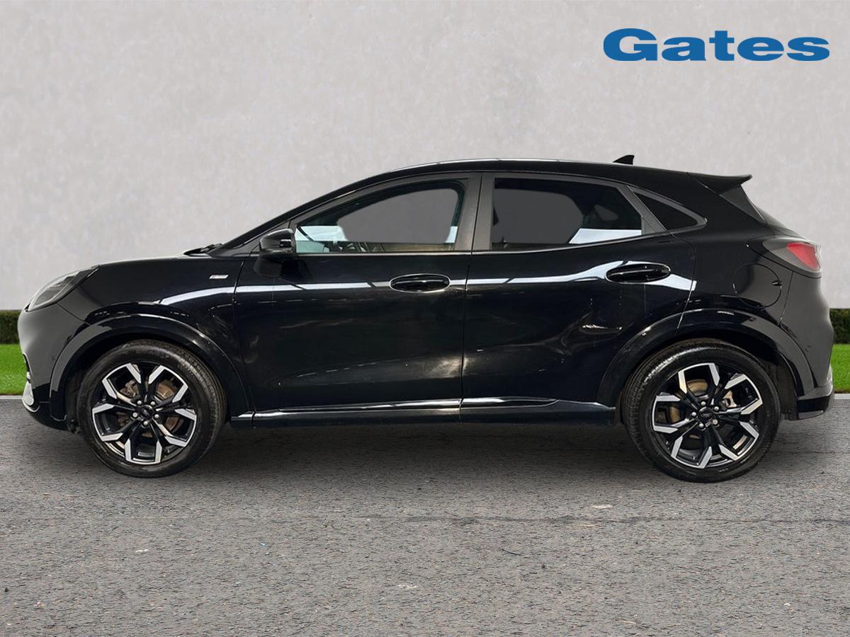 Used Ford Puma 2020 for sale - 77618985: Photo 4