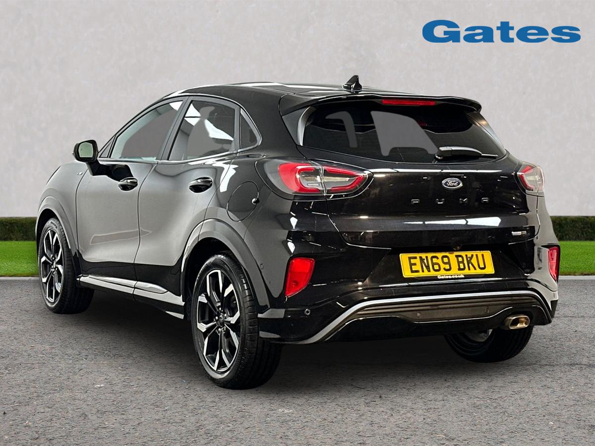 Used Ford Puma 2020 for sale - 77618985: Photo 5