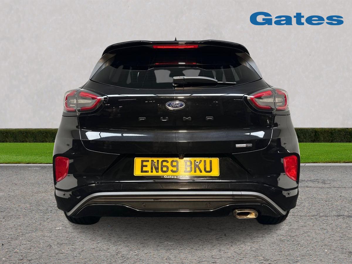 Used Ford Puma 2020 for sale - 77618985: Photo 6