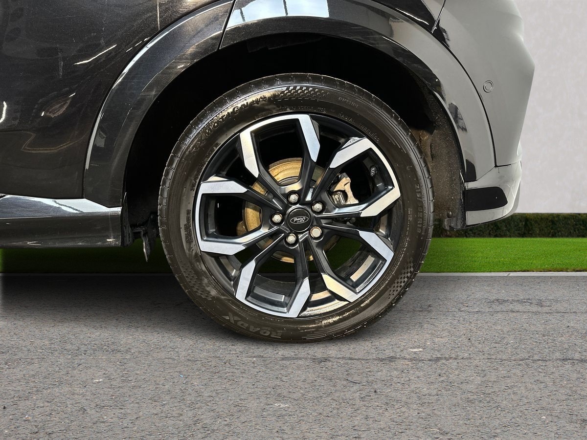 Used Ford Puma 2020 for sale - 77618985: Photo 9