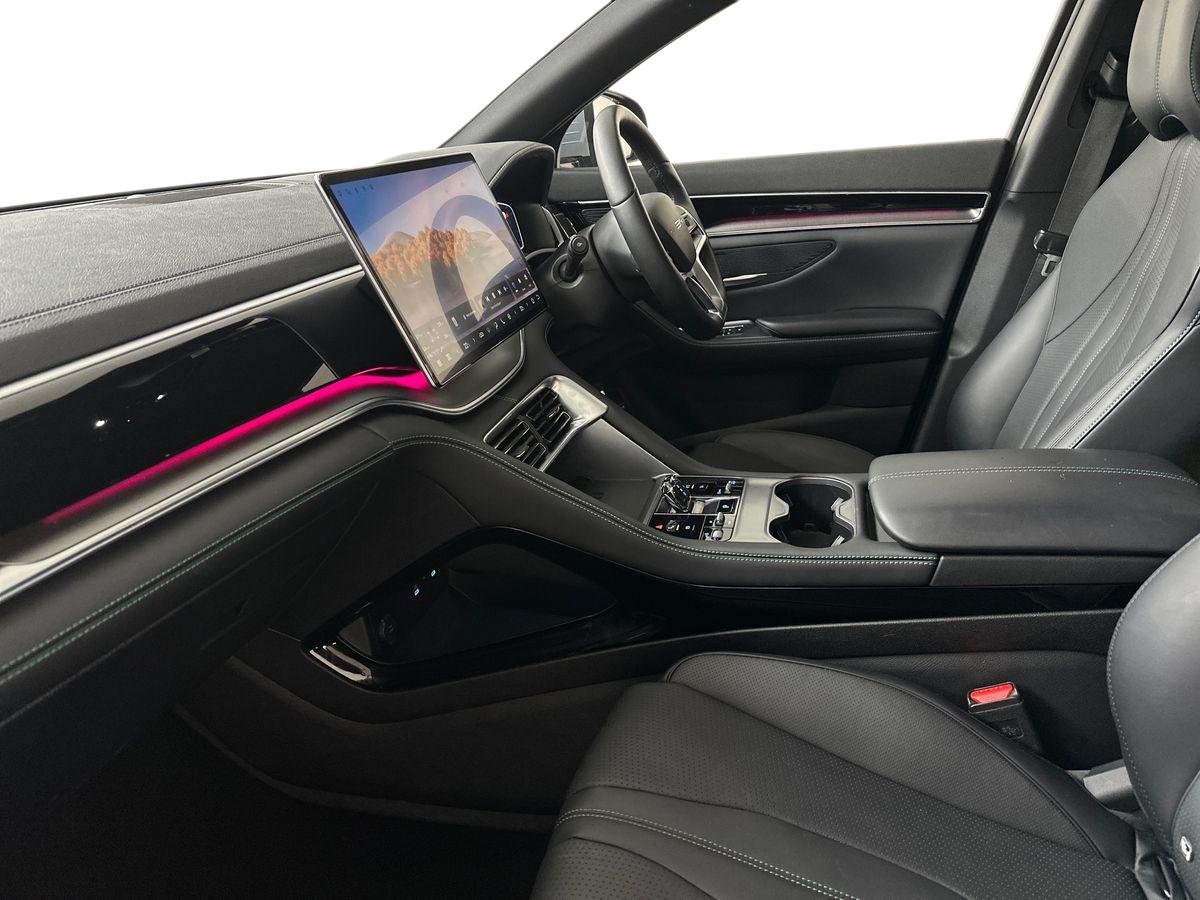 Used BYD Seal U 2025 for sale - 77526142: Photo 11