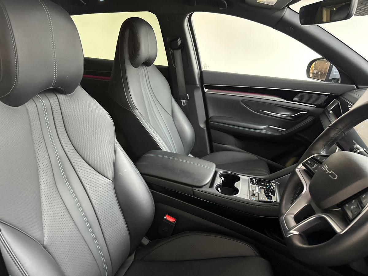 Used BYD Seal U 2025 for sale - 77526142: Photo 12