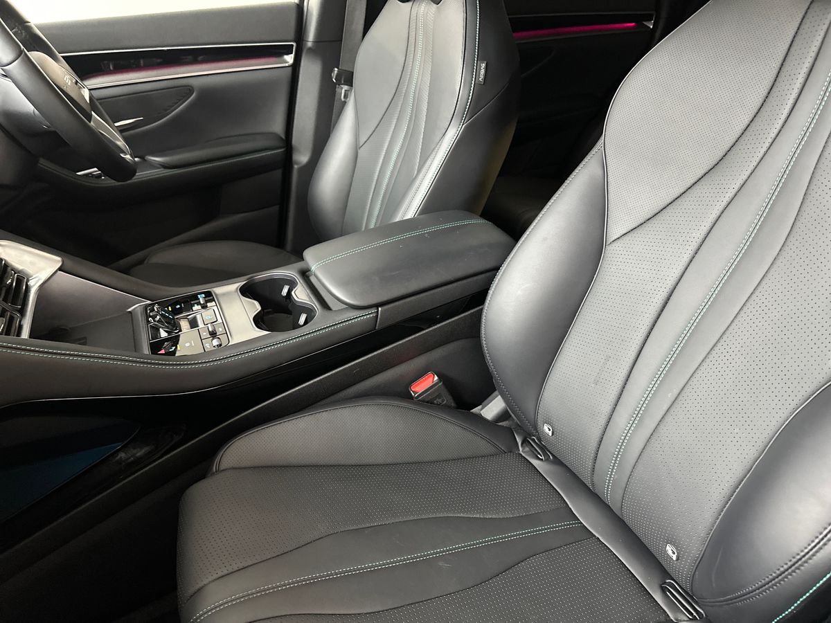 Used BYD Seal U 2025 for sale - 77526142: Photo 13