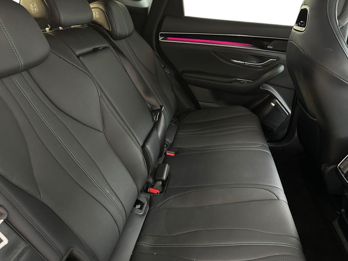 Used BYD Seal U 2025 for sale - 77526142: Photo 14