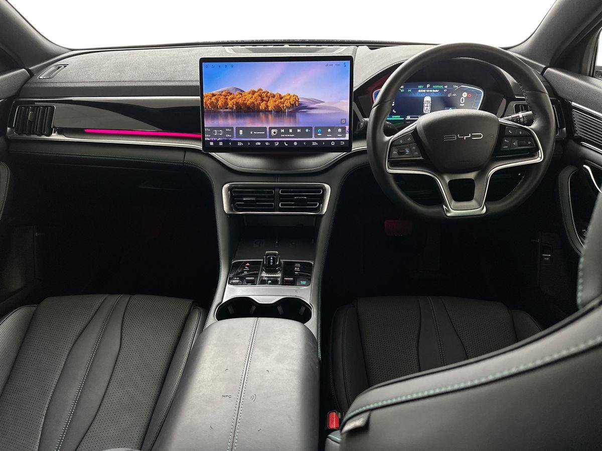 Used BYD Seal U 2025 for sale - 77526142: Photo 15