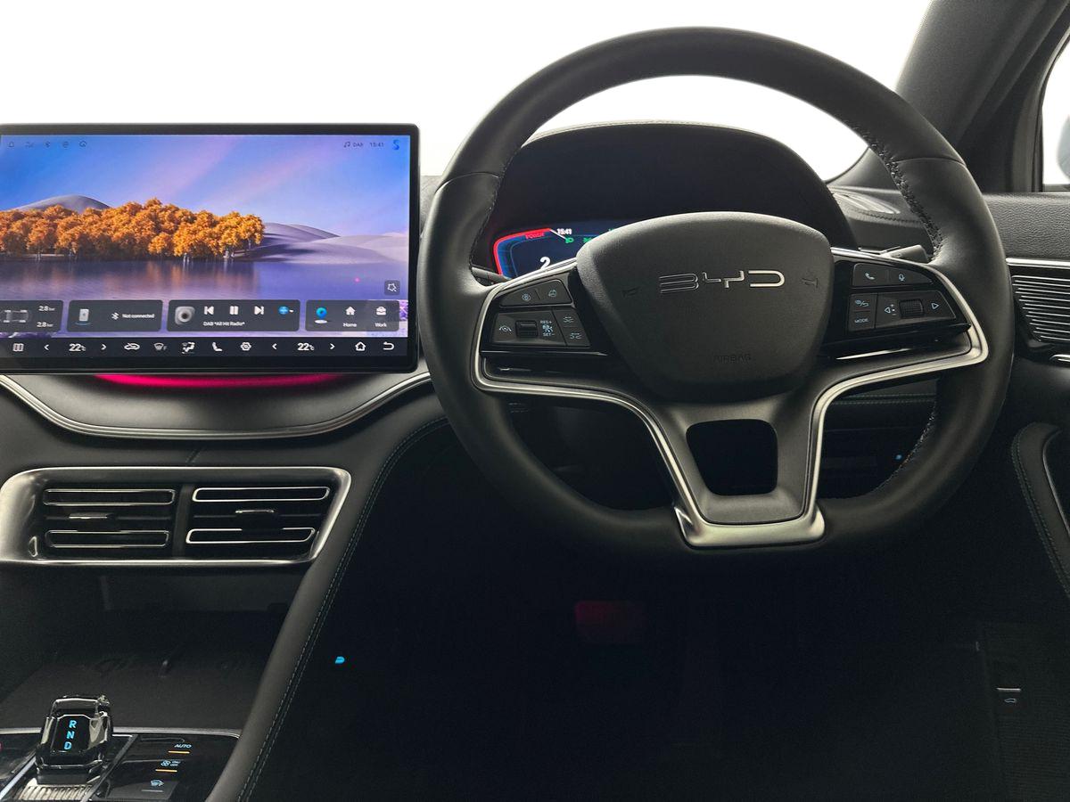 Used BYD Seal U 2025 for sale - 77526142: Photo 16