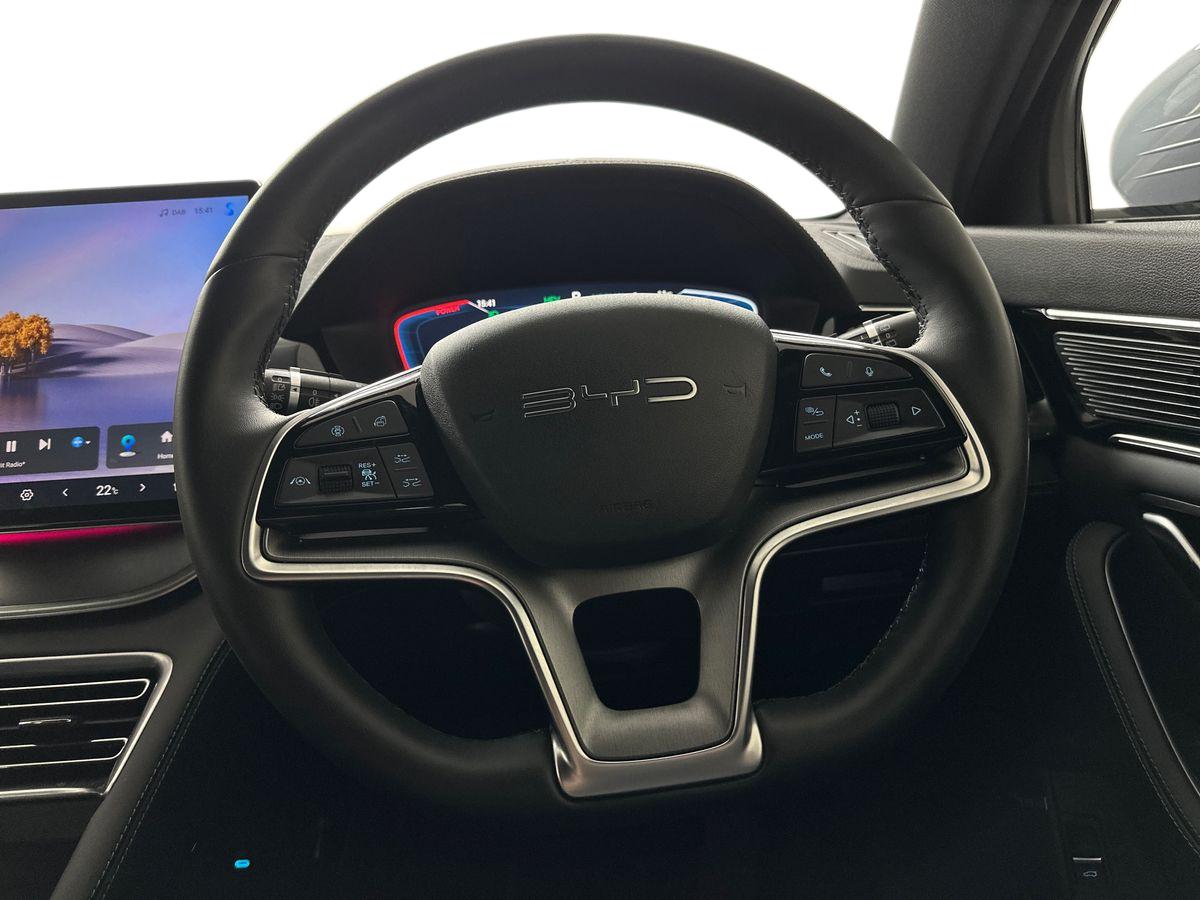 Used BYD Seal U 2025 for sale - 77526142: Photo 17