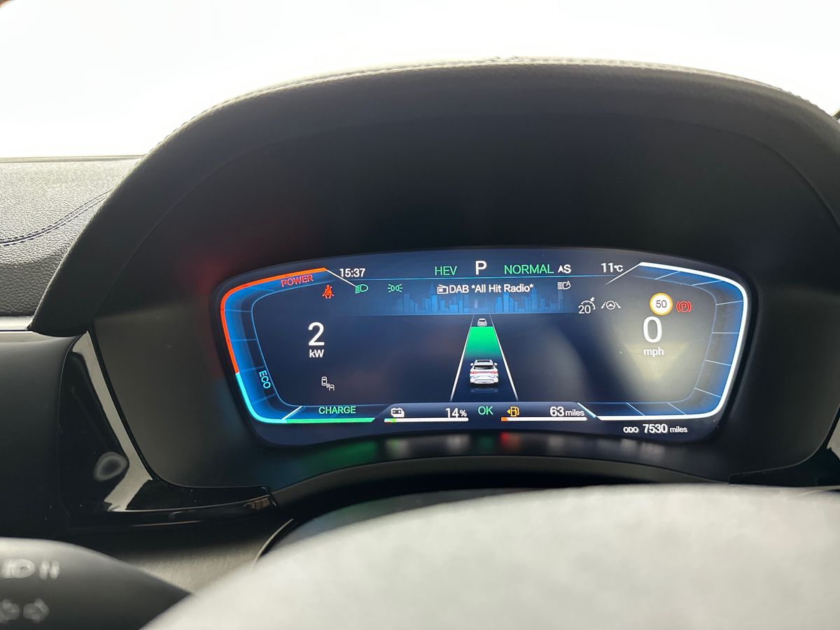 Used BYD Seal U 2025 for sale - 77526142: Photo 18