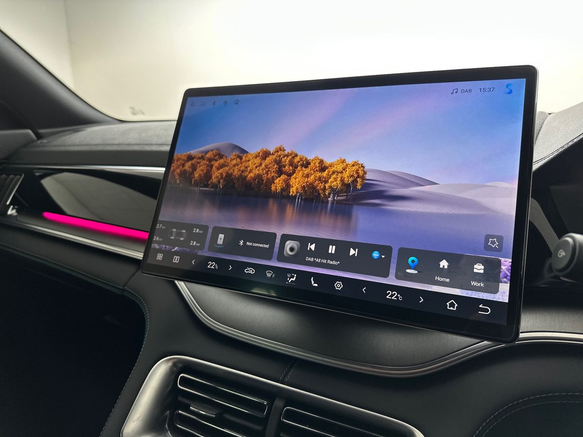 Used BYD Seal U 2025 for sale - 77526142: Photo 19