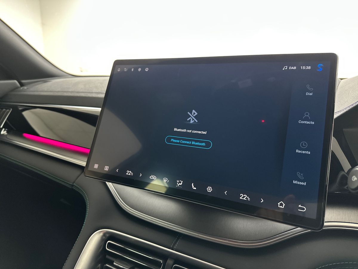 Used BYD Seal U 2025 for sale - 77526142: Photo 21