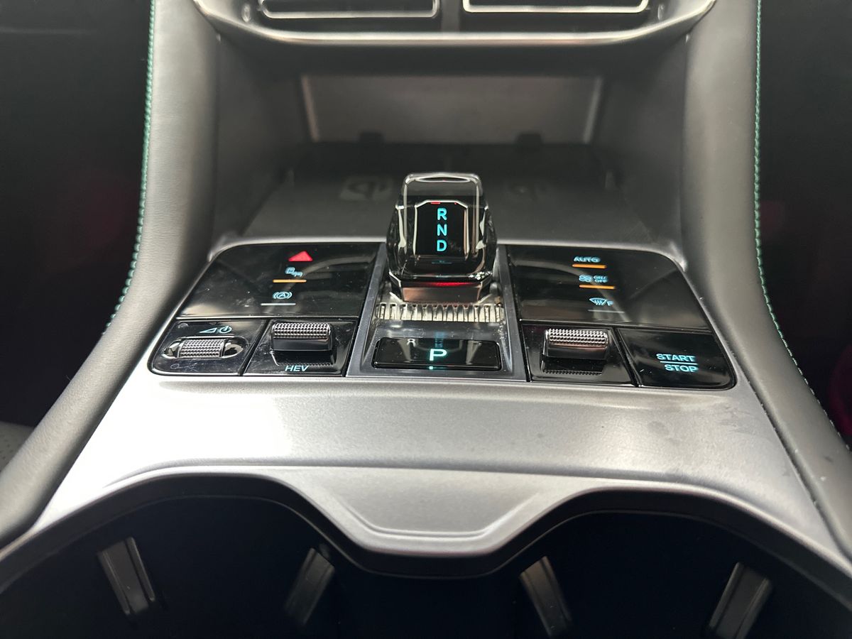 Used BYD Seal U 2025 for sale - 77526142: Photo 22