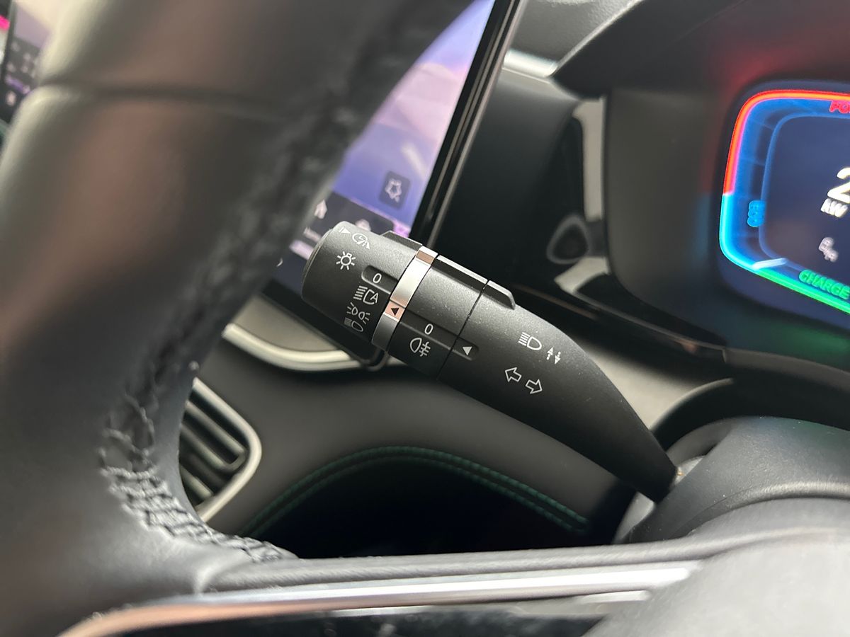 Used BYD Seal U 2025 for sale - 77526142: Photo 23