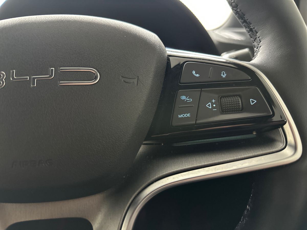 Used BYD Seal U 2025 for sale - 77526142: Photo 27
