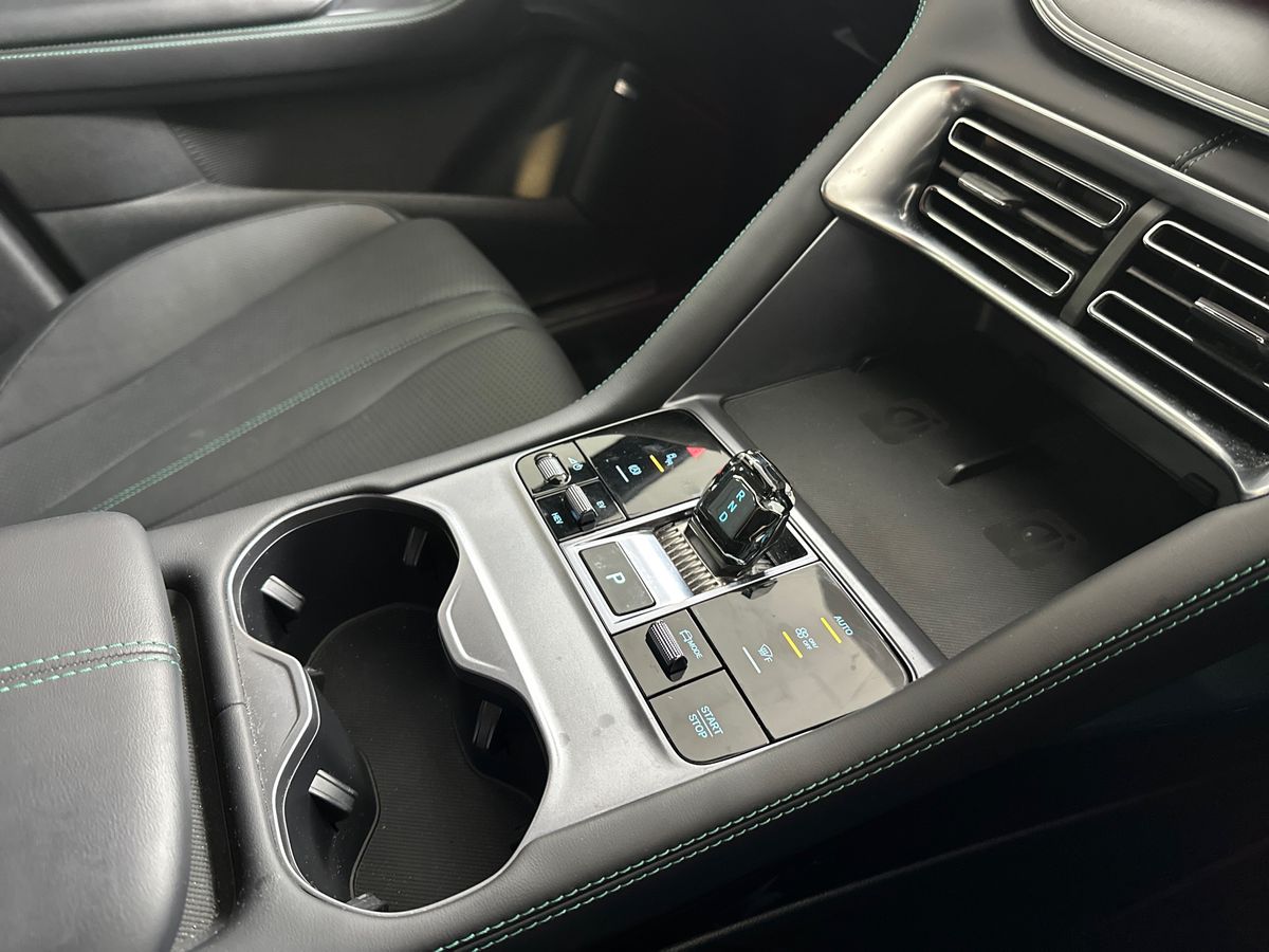 Used BYD Seal U 2025 for sale - 77526142: Photo 28