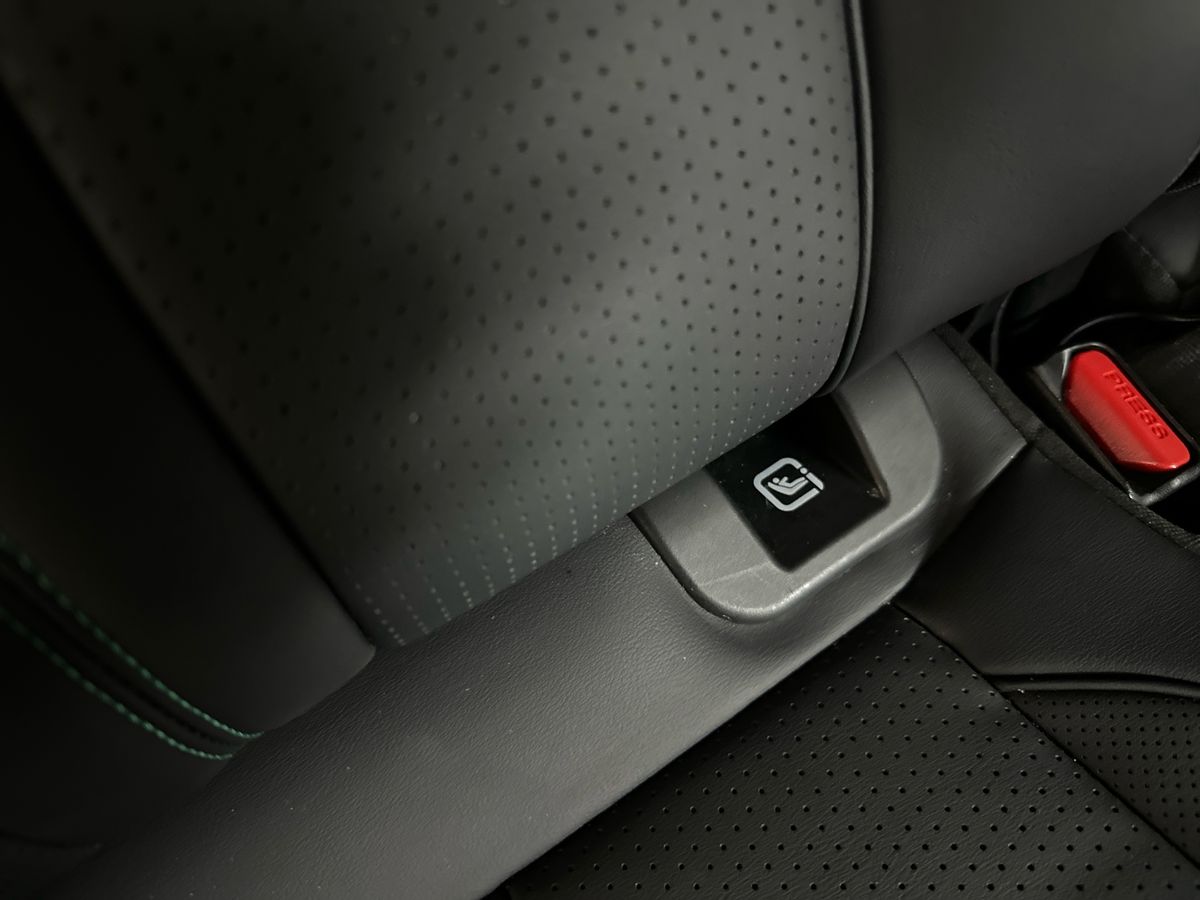 Used BYD Seal U 2025 for sale - 77526142: Photo 31