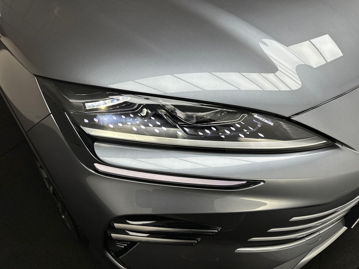 Used BYD Seal U 2025 for sale - 77526142: Photo 32