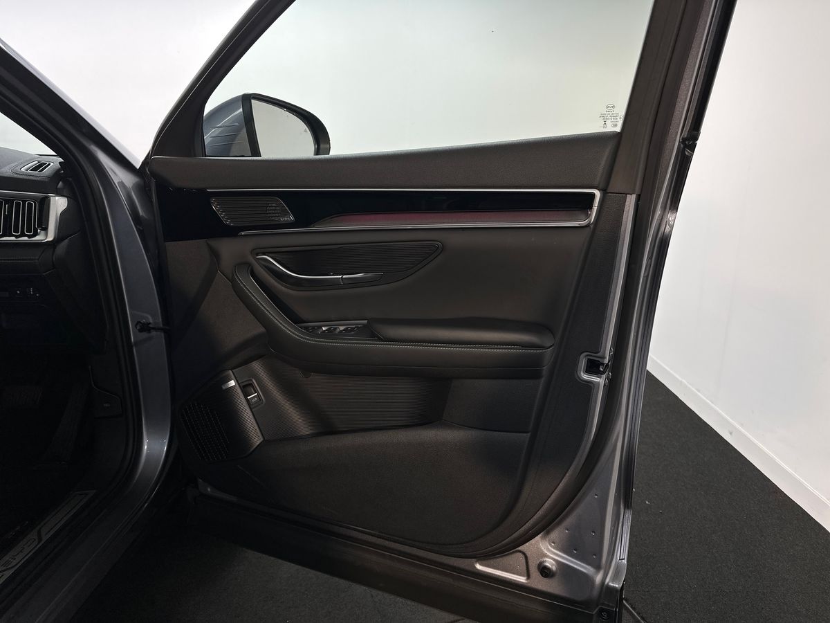 Used BYD Seal U 2025 for sale - 77526142: Photo 35