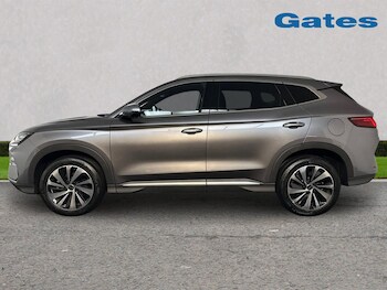 Used BYD Seal U 2025 for sale - 77526142: Photo