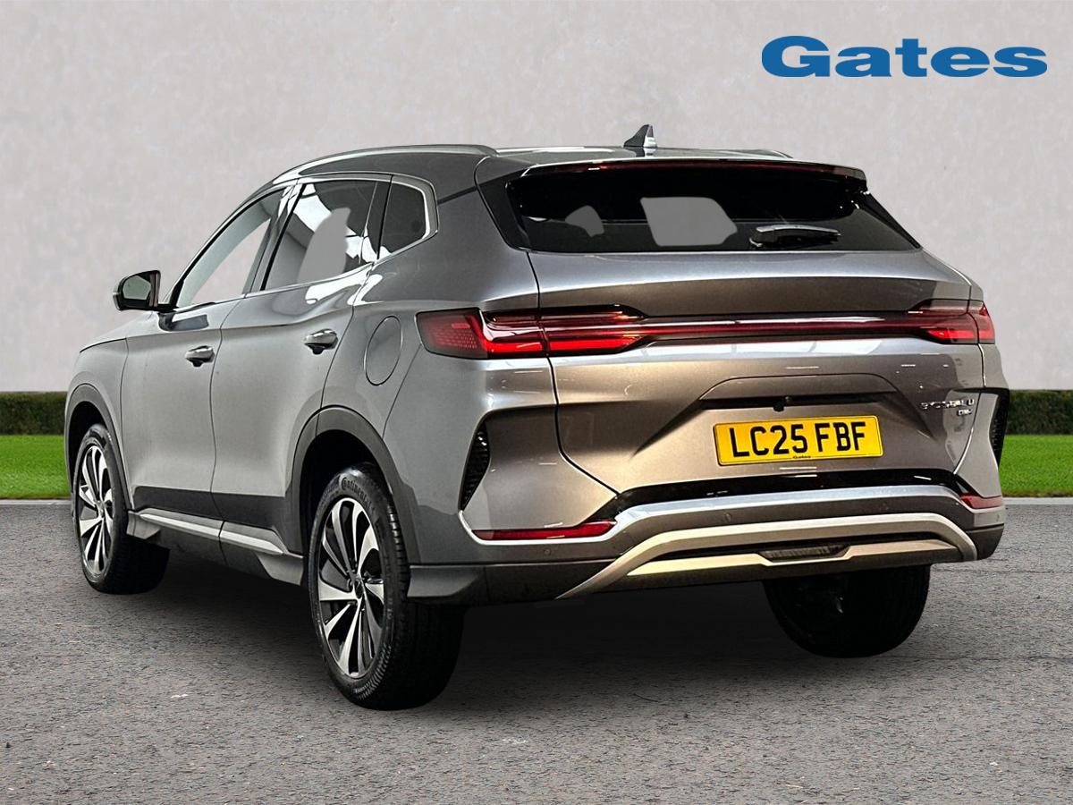 Used BYD Seal U 2025 for sale - 77526142: Photo 5