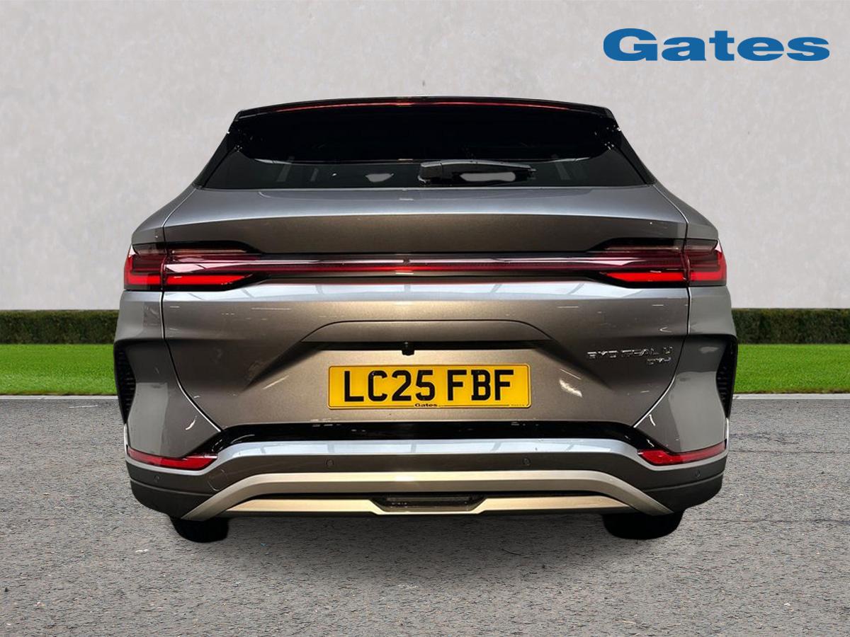 Used BYD Seal U 2025 for sale - 77526142: Photo 6