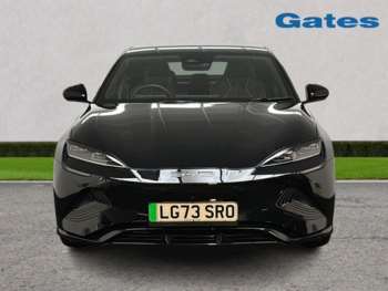 Used BYD Seal 2023 for sale - 74636804: Photo