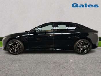 Used BYD Seal 2023 for sale - 74636804: Photo