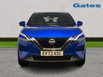 Used Nissan Qashqai 2023 for sale - 74963063: Photo