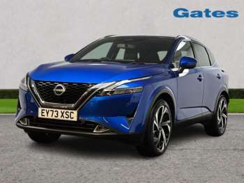Used Nissan Qashqai 2023 for sale - 74963063: Photo