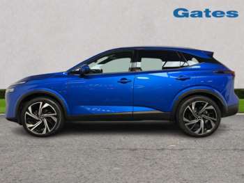 Used Nissan Qashqai 2023 for sale - 74963063: Photo