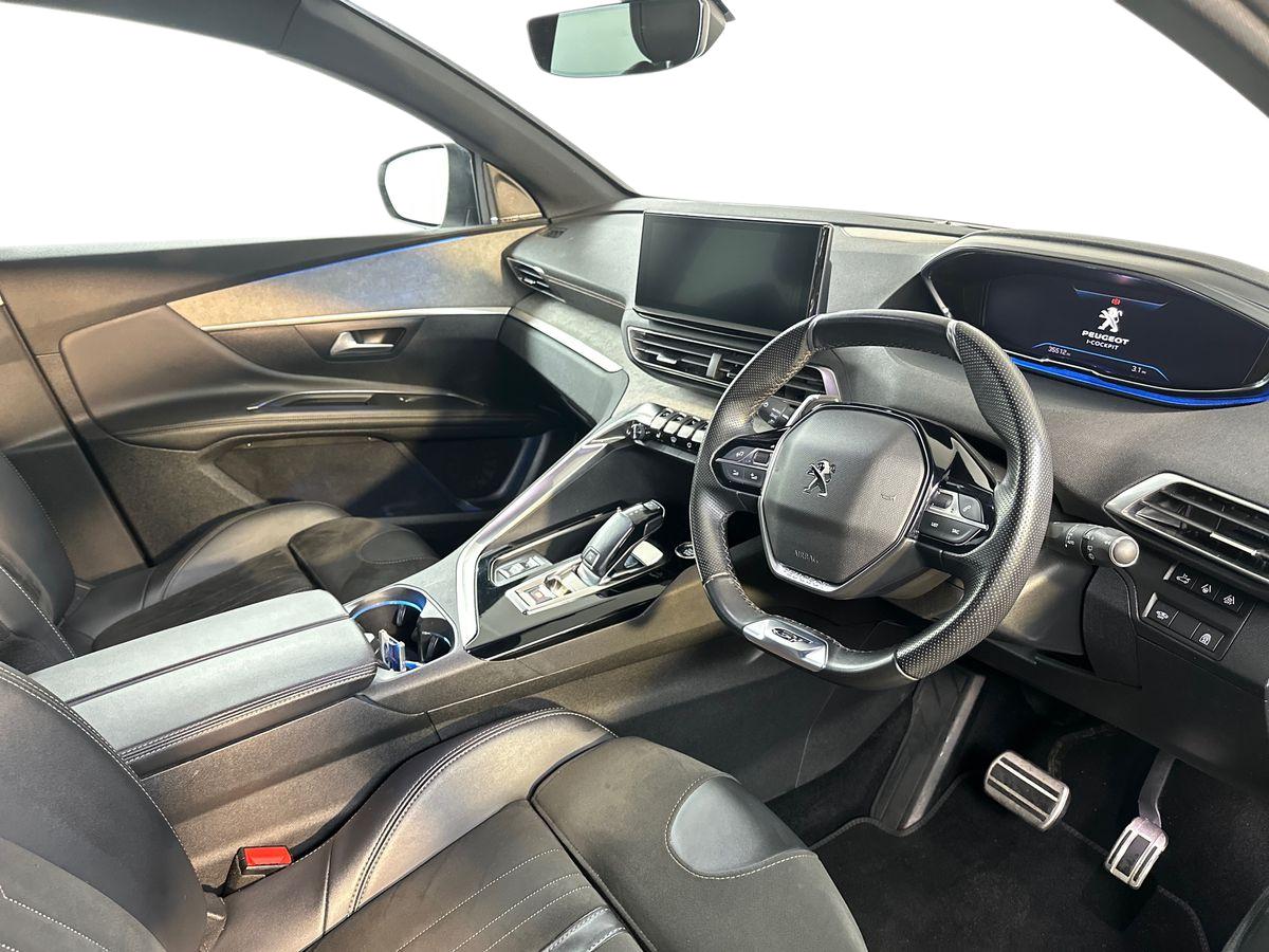 Used Peugeot 5008 2022 for sale - 77499593: Photo 10