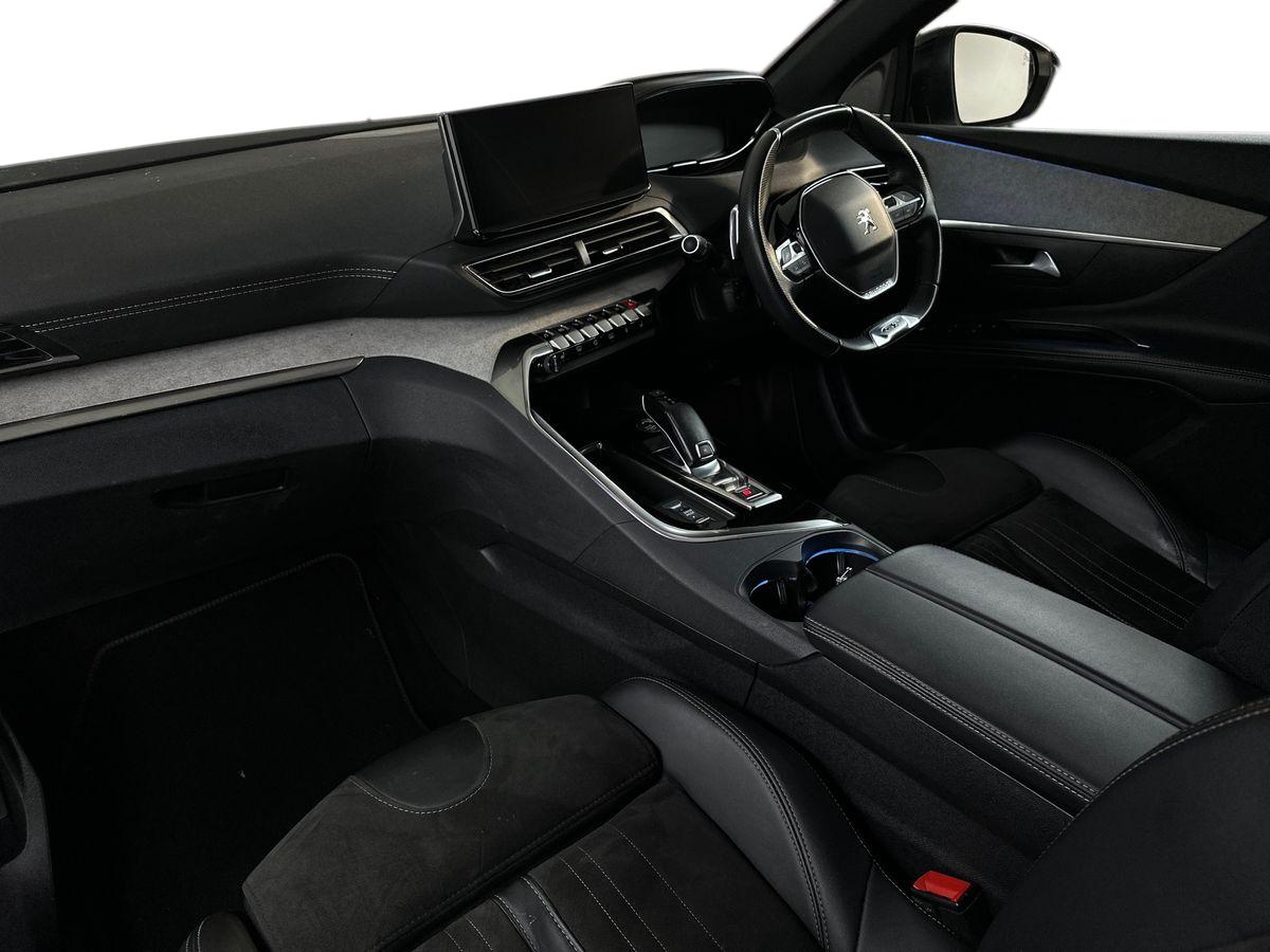 Used Peugeot 5008 2022 for sale - 77499593: Photo 11