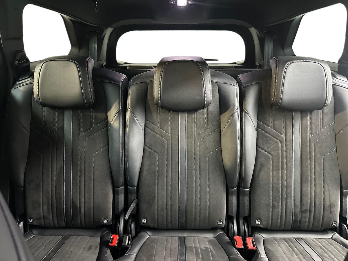 Used Peugeot 5008 2022 for sale - 77499593: Photo 14